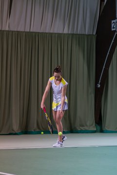 Juliane Triebe 552 - Dunlop Nachwuchs Turnier Winter Circuit